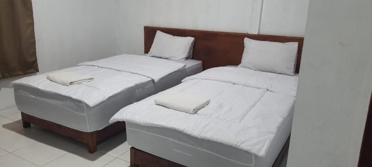 Arthur Homestay Telescope Mentawai Tua Pejat Dış mekan fotoğraf