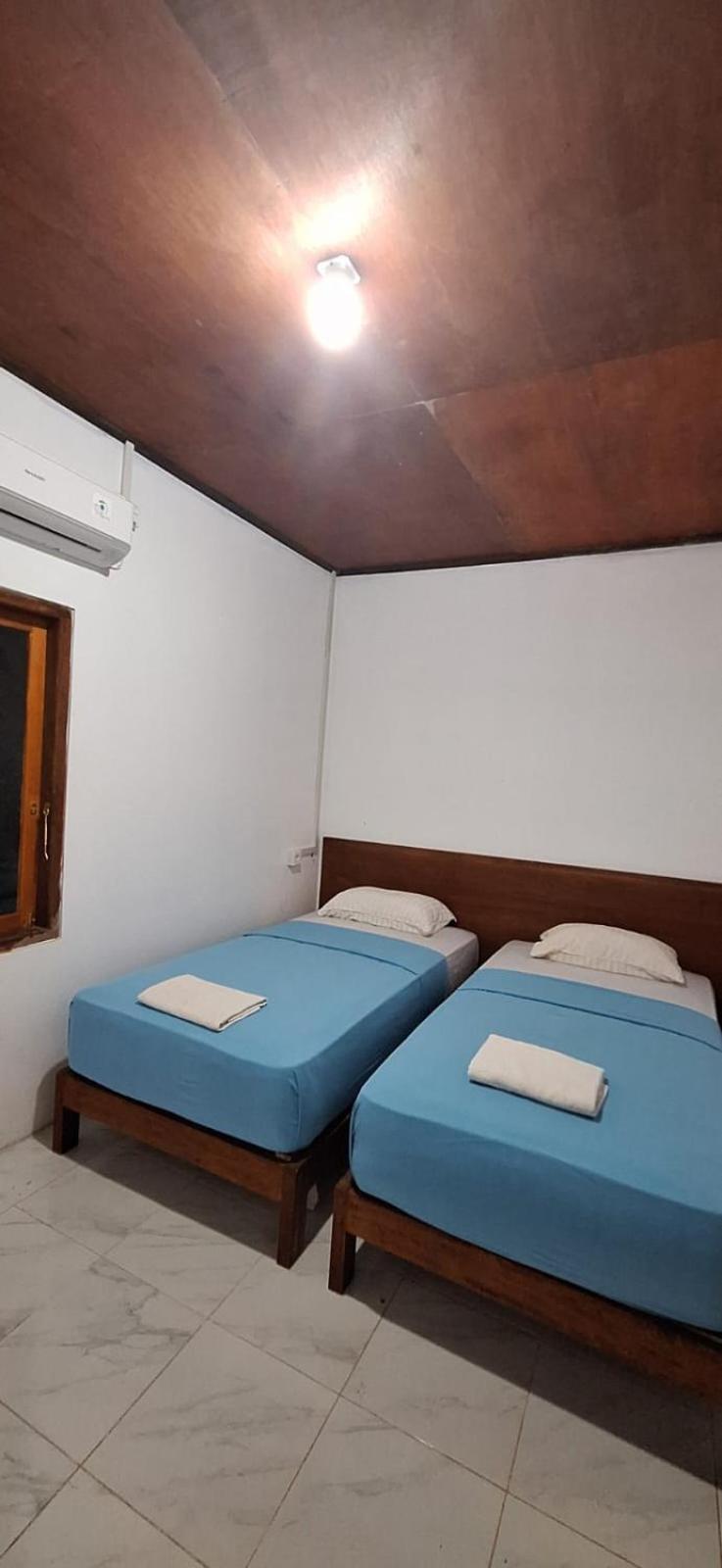 Arthur Homestay Telescope Mentawai Tua Pejat Dış mekan fotoğraf