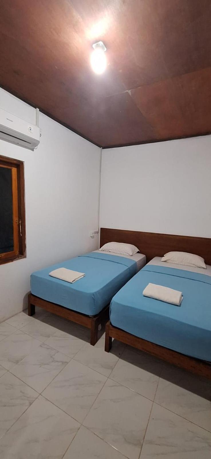 Arthur Homestay Telescope Mentawai Tua Pejat Dış mekan fotoğraf