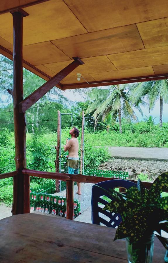Arthur Homestay Telescope Mentawai Tua Pejat Dış mekan fotoğraf